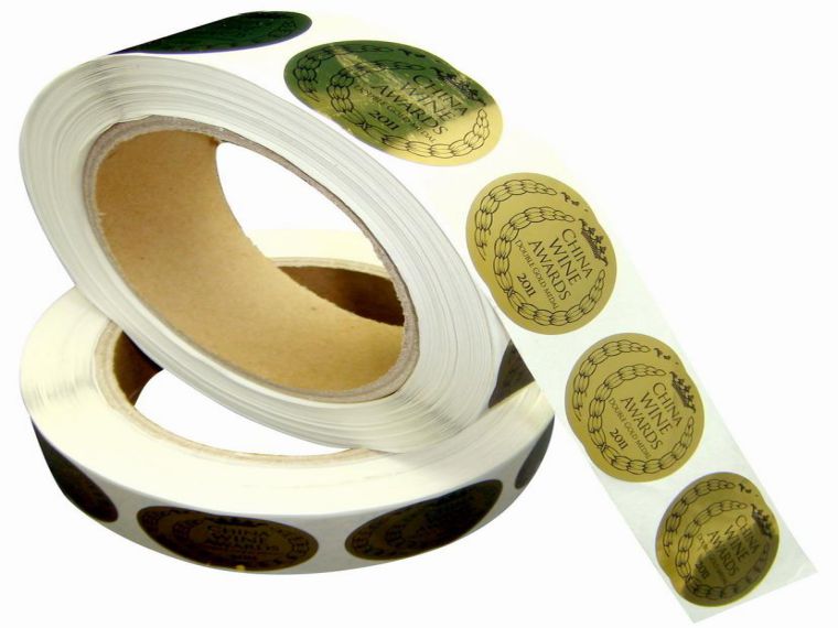 洗衣液標(biāo)簽