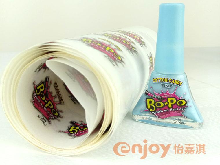 其他化妝品標(biāo)簽