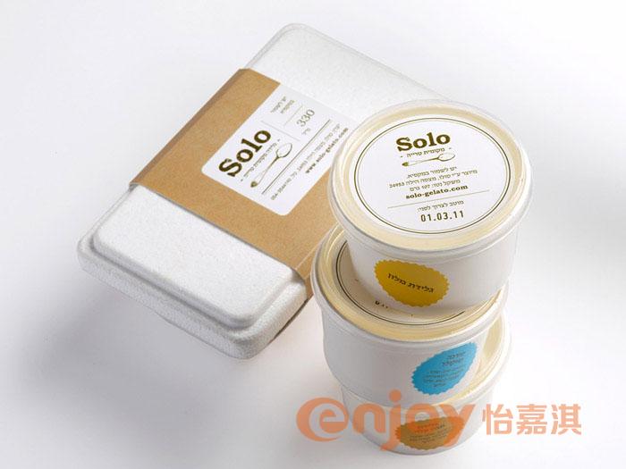 冰淇淋標(biāo)簽