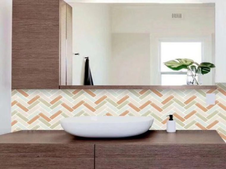 瓷磚標(biāo)簽貼紙